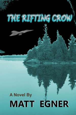 The Rifting Crow