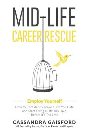 Mid-Life Career Rescue