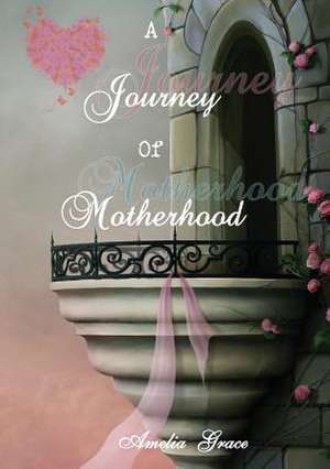 A Journey of Motherhood