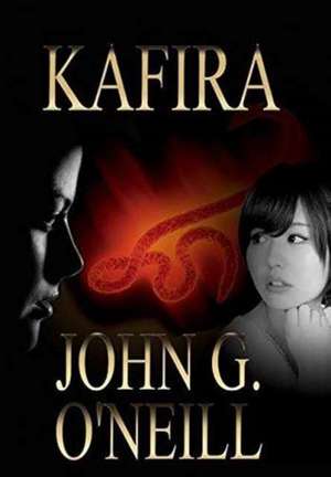 Kafira de John Graham O'Neill