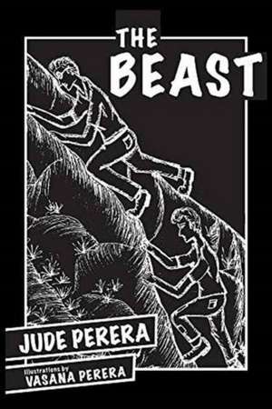 BEAST de Jude Perera