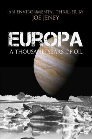 Europa de Joe Jeney