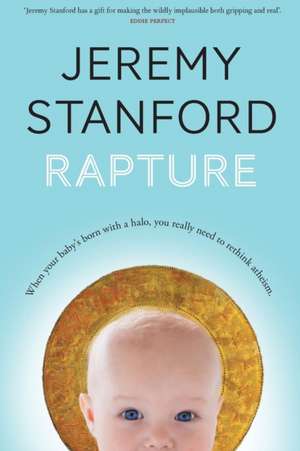 Rapture de Jeremy Stanford