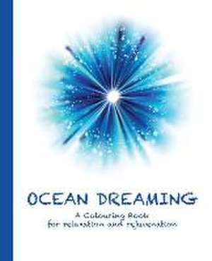 Ocean Dreaming de Cassie Haywood