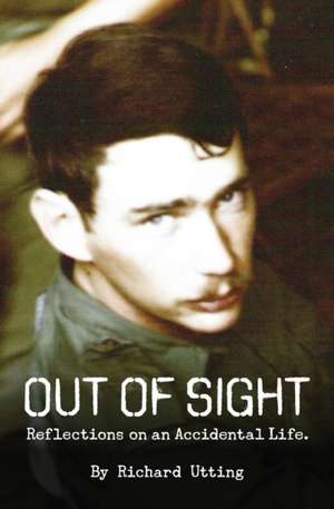 Out of Sight de Richard Utting