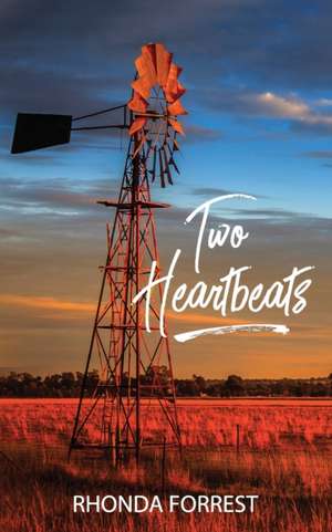 Two Heartbeats de Rhonda Forrest