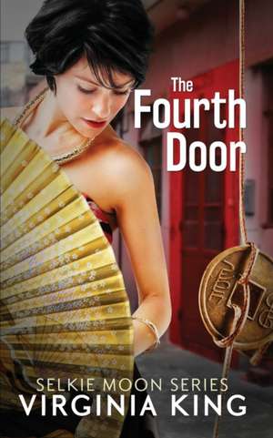 The Fourth Door de Virginia King