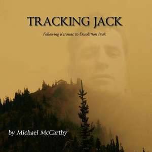 Tracking Jack de Michael McCarthy