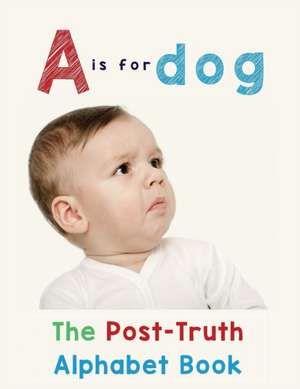 A is for Dog de Donna J Roberts