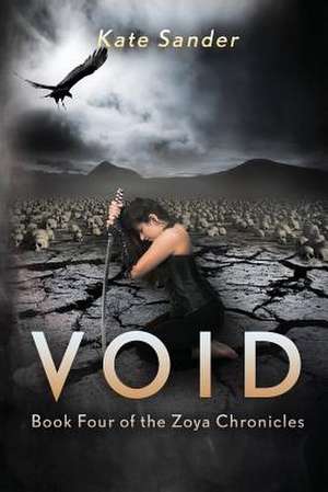 Void de Kate Sander