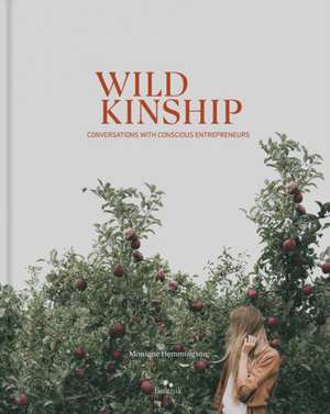 Wild Kinship de Monique Hemmingson