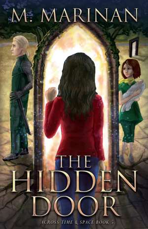 The Hidden Door de M. Marinan