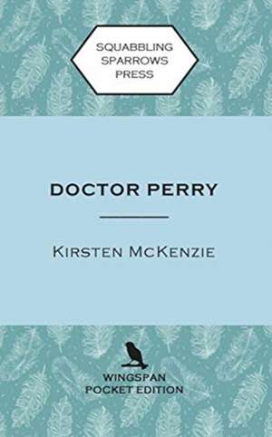 DR PERRY