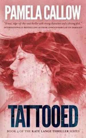 Tattooed de Pamela Callow