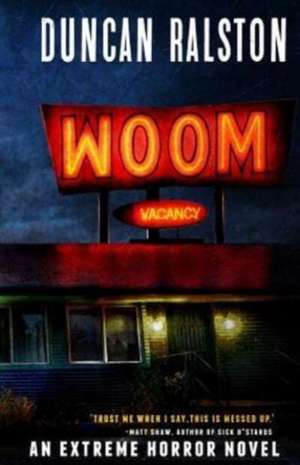 Woom de Duncan Ralston