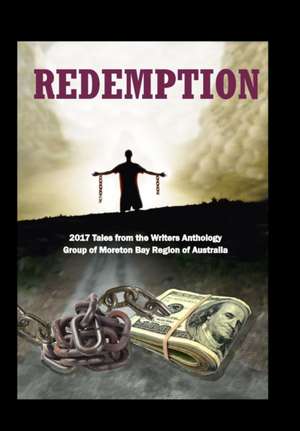 Redemption de Bernie Dowling