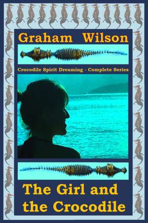 Little Lost Girl de Graham Wilson