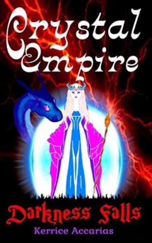CRYSTAL EMPIRE