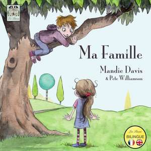 Ma Famille de Mandie Davis