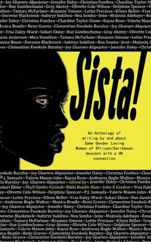 Sista! de Rikki Beadle-Blair