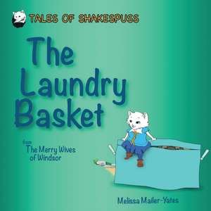 The Laundry Basket de Melissa Mailer-Yates