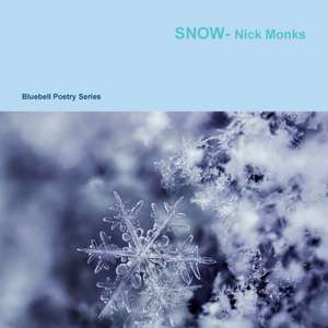 Snow de Nick Monks