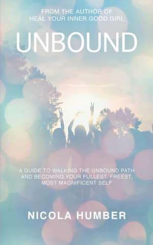 Unbound de Nicola Humber