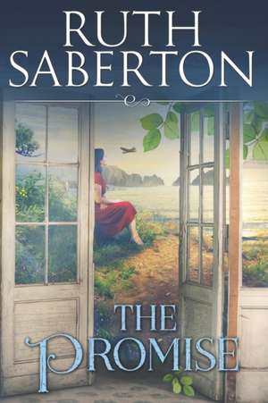 The Promise de Ruth Saberton