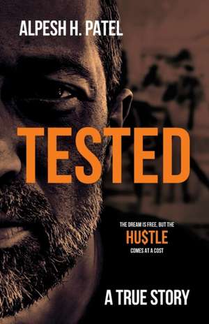 Tested de Alpesh H Patel