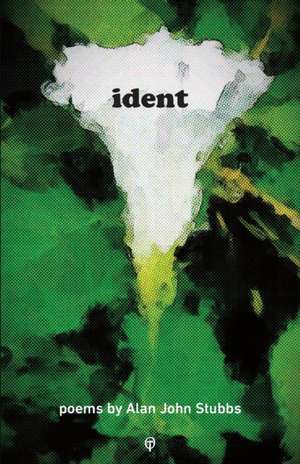ident de Alan John Stubbs