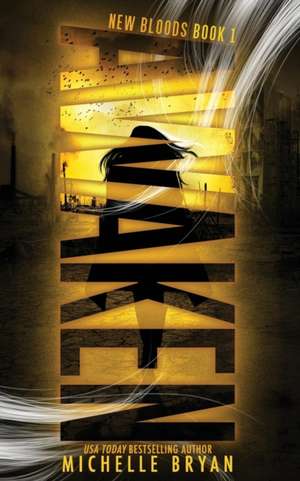 Awaken de Michelle Bryan