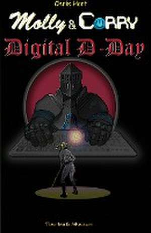 Digital D-Day de Chris Hart