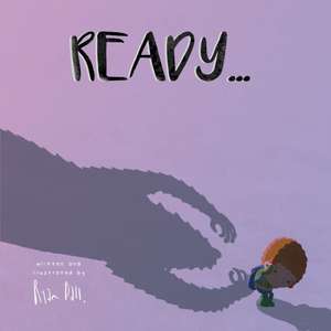 Here I Come... (Ready or Not) de Ryan Ball