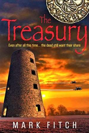 Fitch, M: The Treasury de Mark Fitch