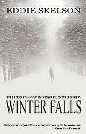 WINTER FALLS de Eddie Skelson