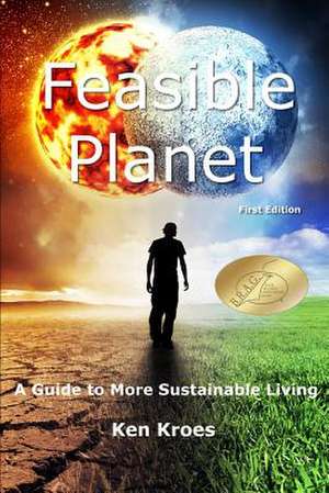 Feasible Planet de Ken Kroes