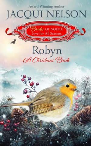 Robyn de Brides Of Noelle