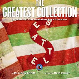 Griffith, J: GREATEST COLL