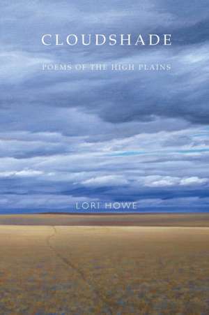 Cloudshade de Lori Howe