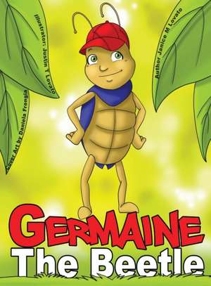 Germaine the Beetle