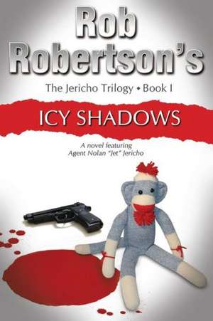 Icy Shadows de Rob Robertson