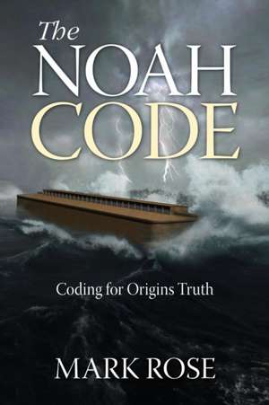 The Noah Code