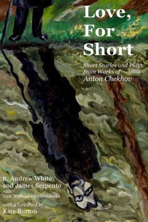 LOVE FOR SHORT