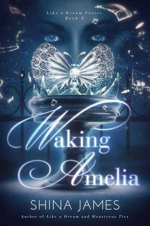 Waking Amelia de Shina James