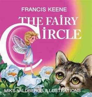 The Fairy Circle de Francis Keene