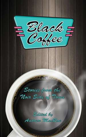 Black Coffee de Timothy O'Leary