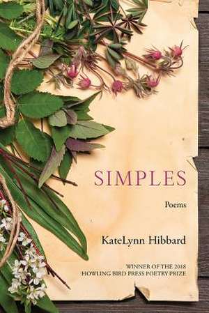 Simples de Katelynn Hibbard