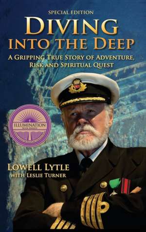 Diving Into the Deep de Lowell Lytle