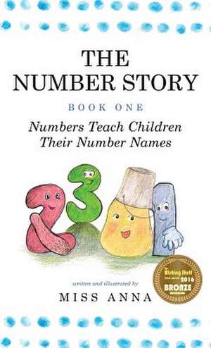 The Number Story 1 / The Number Story 2