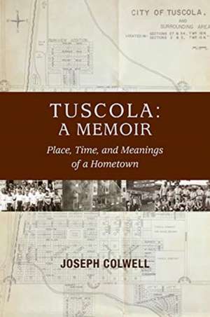 Tuscola de Joseph Colwell